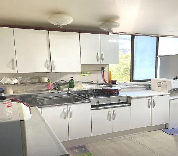 E-Cozy House Hostel Seoul South Korea
