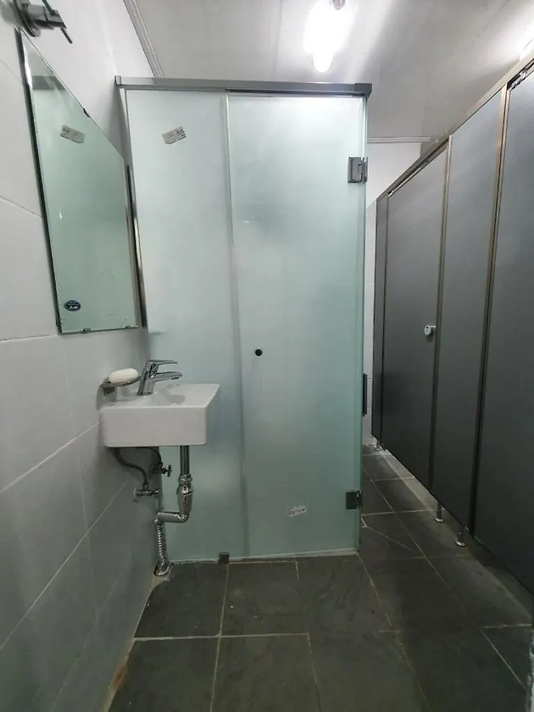 E-Cozy House Hostel Seoul 0*,