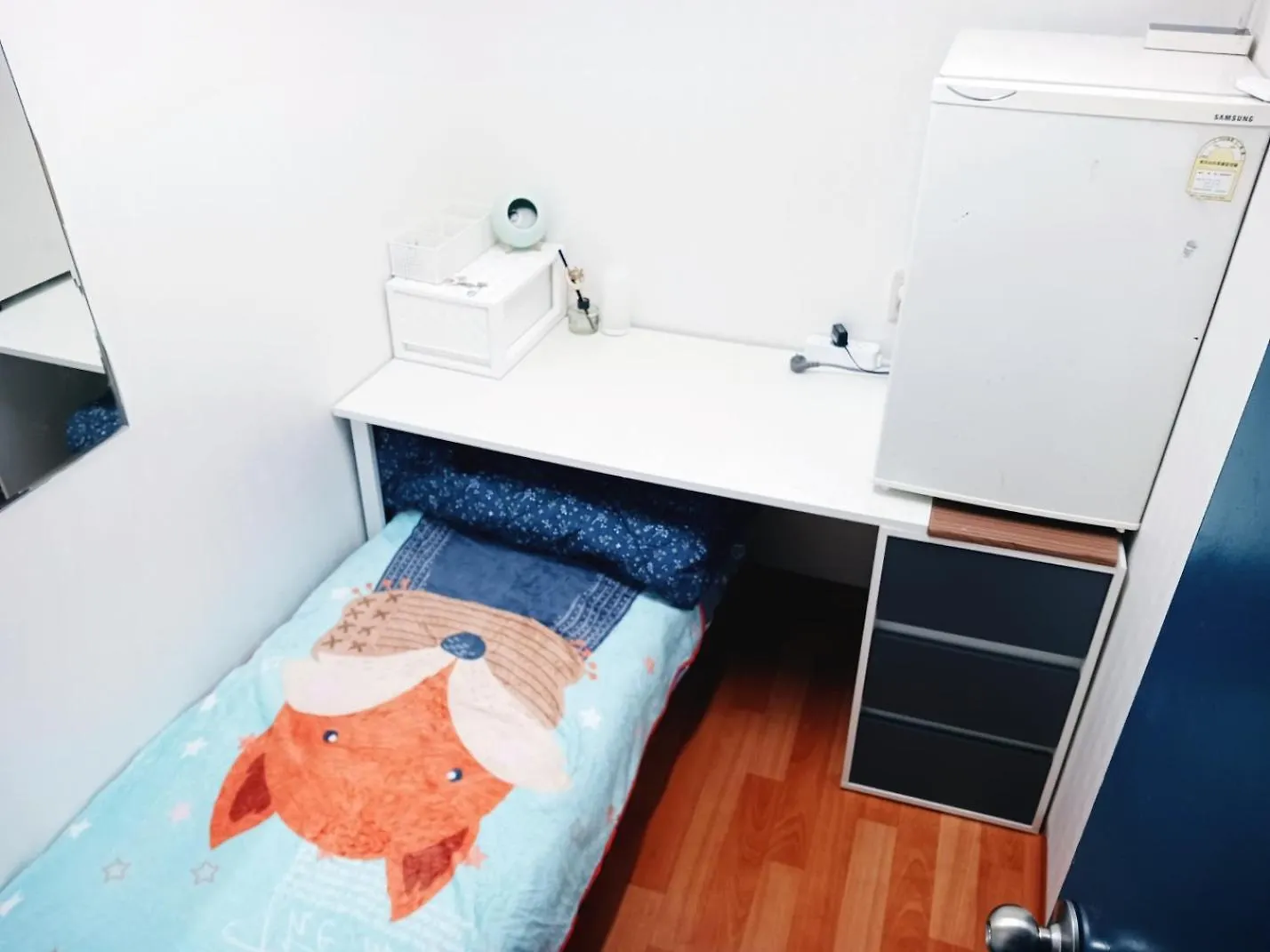 E-Cozy House Hostel Seoul
