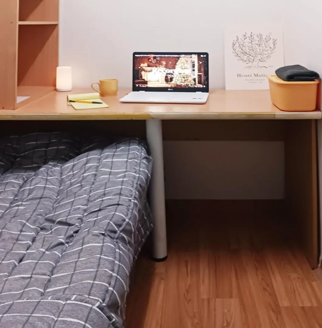 E-Cozy House Hostel Seoul