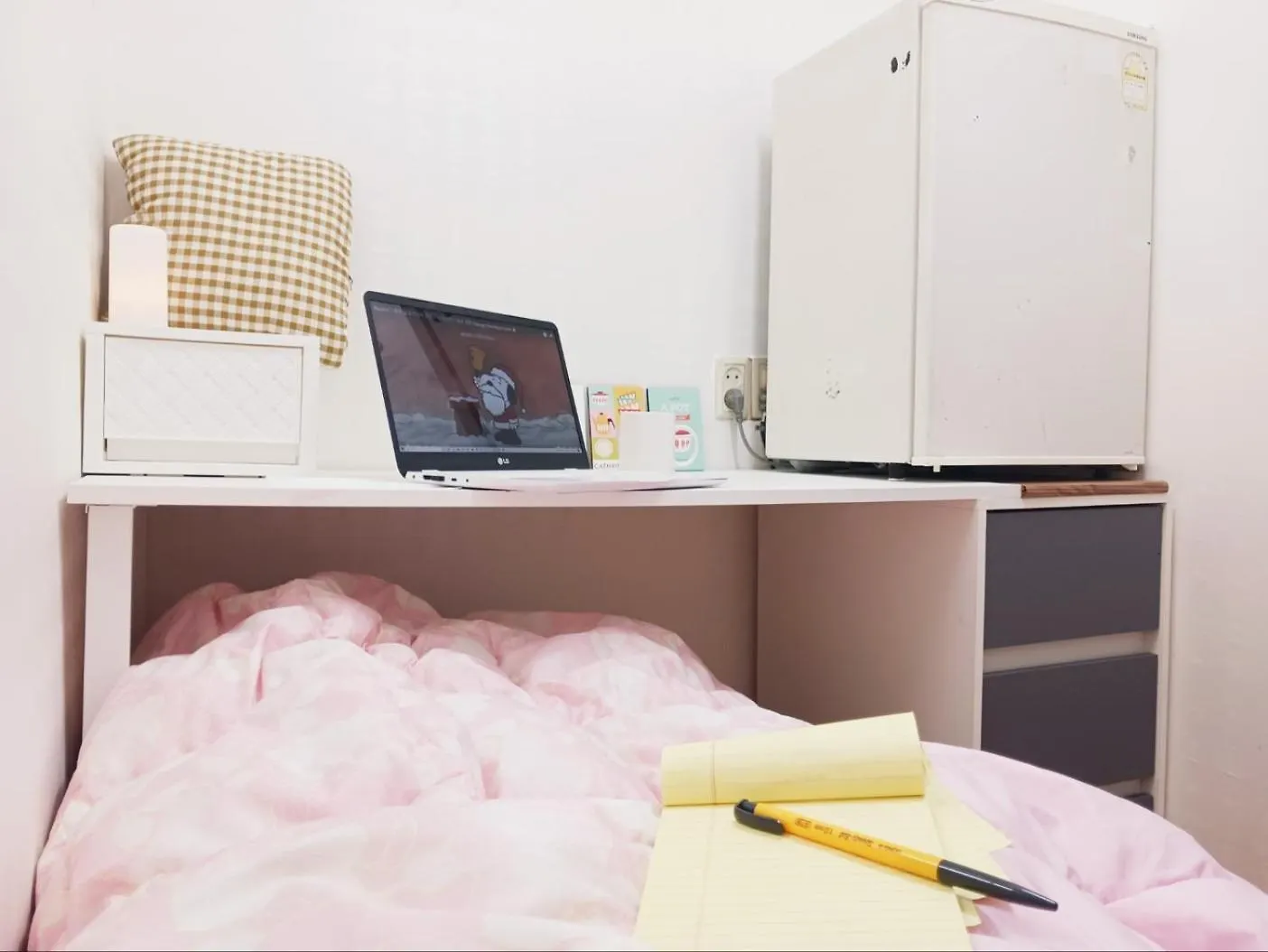 E-Cozy House Hostel Seoul 0*,  South Korea