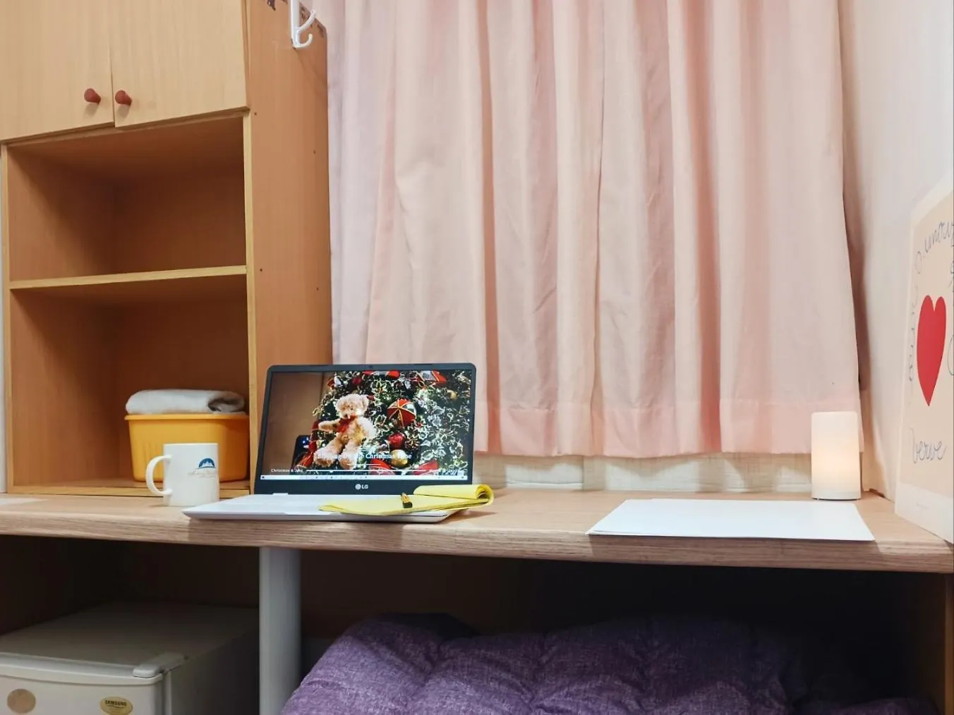 E-Cozy House Hostel Seoul