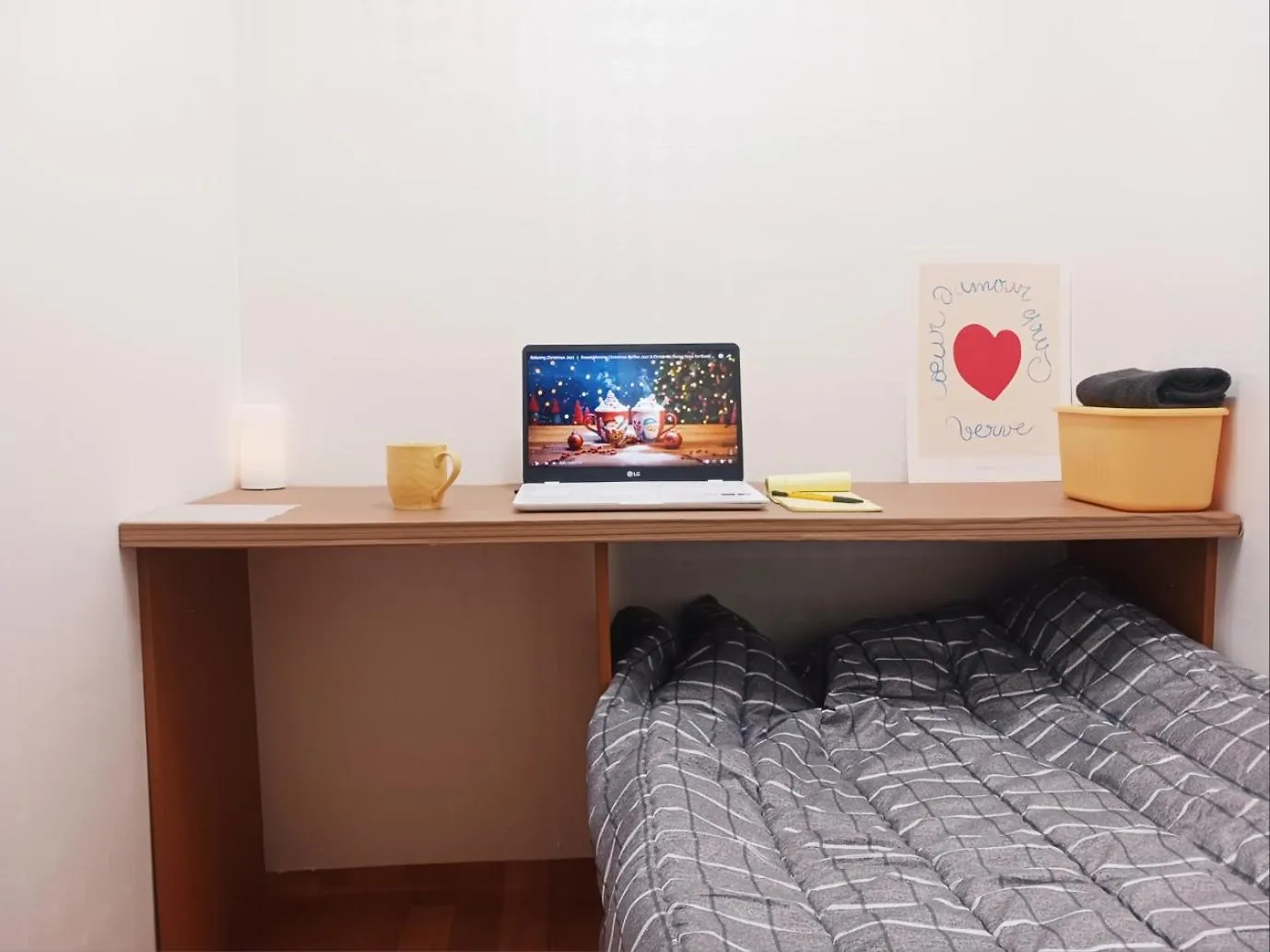 E-Cozy House Hostel Seoul